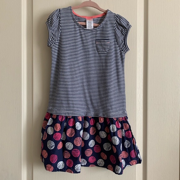 Girl’s Gymboree Dress - Picture 2 of 4